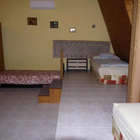 Apartment Marika Vendeghaz