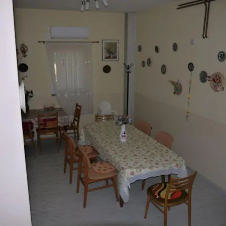 Apartment Marika Vendeghaz